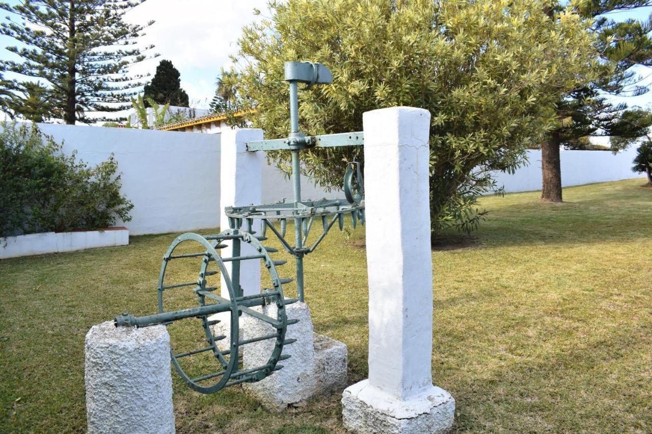 Villa Maria Elena, En Fuente Del Gallo Conil De La Frontera Exterior photo