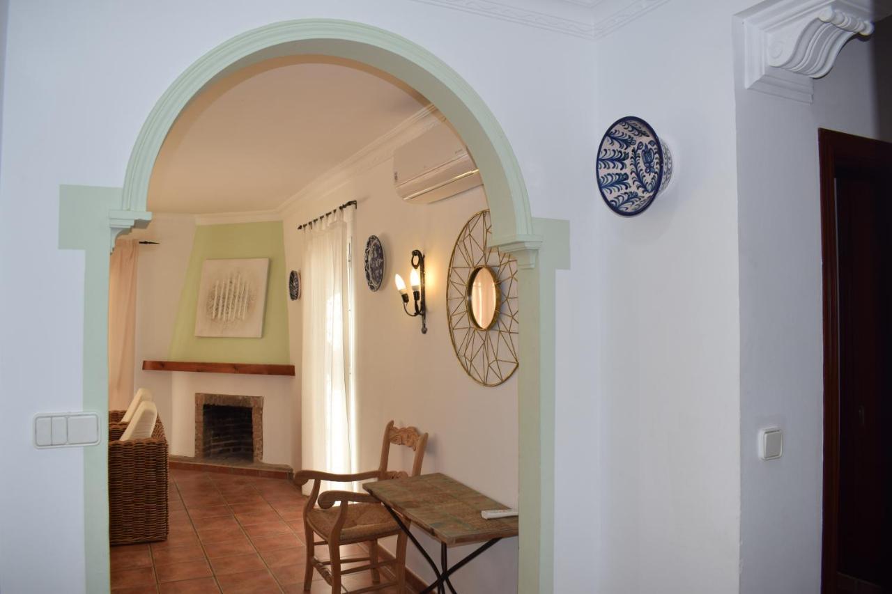 Villa Maria Elena, En Fuente Del Gallo Conil De La Frontera Exterior photo